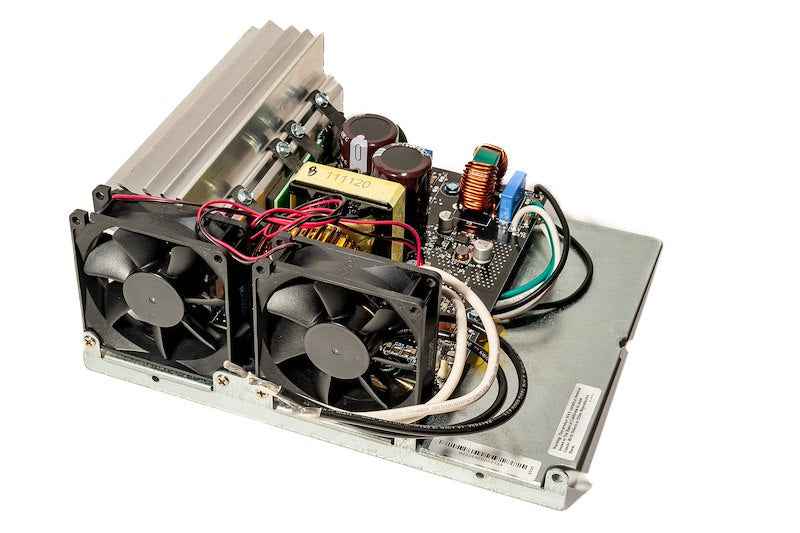 Inteli-Power 4500 Series RV Power Converter PD4590CSV – 90 Amp Replacement