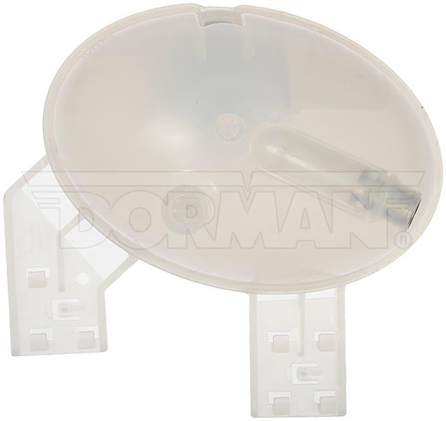 Dorman (OE Solutions) 603841 OE-Fit Coolant Reservoir with Cap - image 2