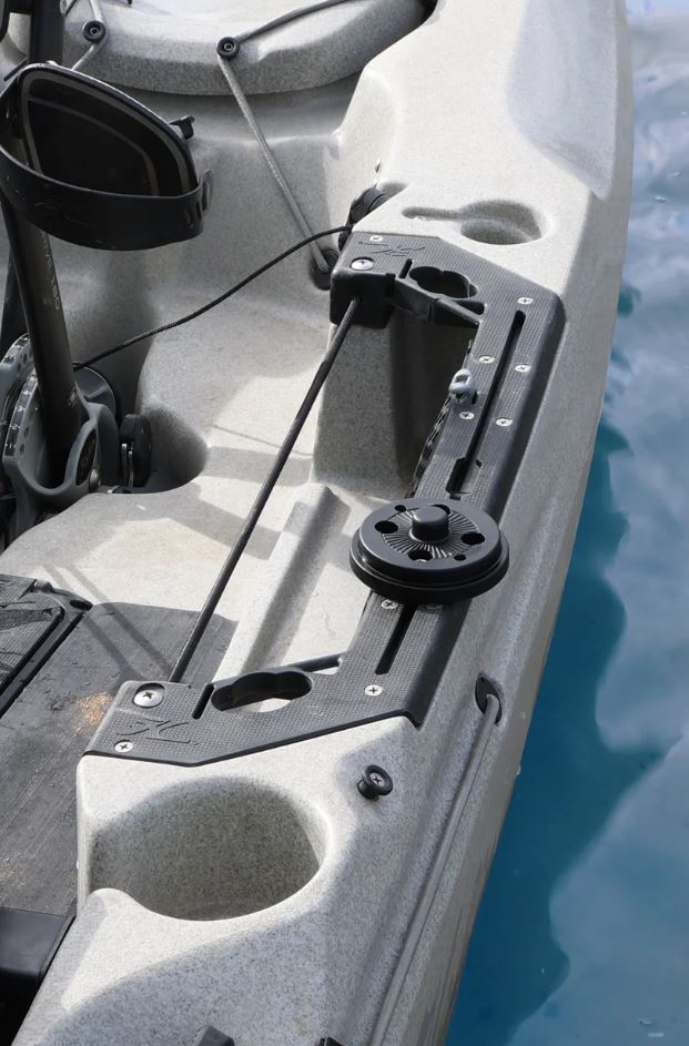 Railblaza 11-4208-11 HEXX Kayak Track Mount