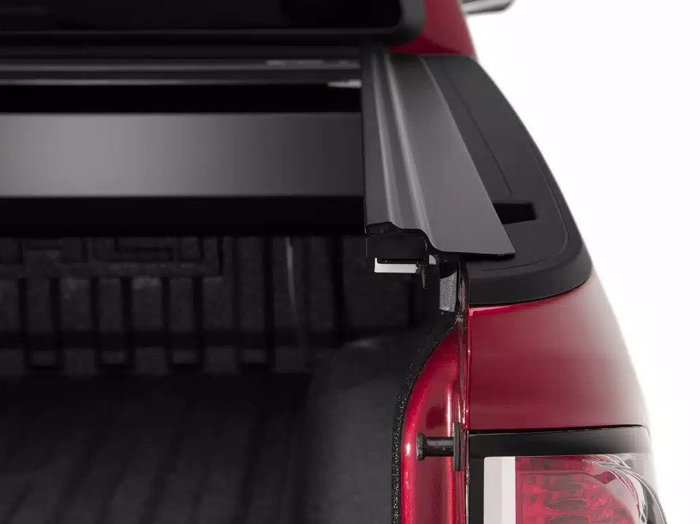 Retrax 80132RTX RetraxPRO MX Aluminium Tonneau Cover