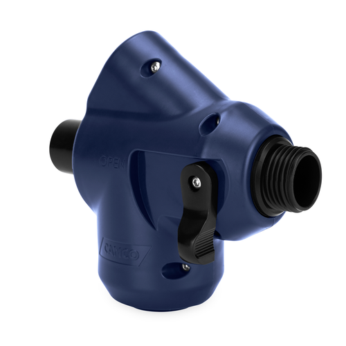 Camco 40065 Fresh Water Pressure Regulator - image 9