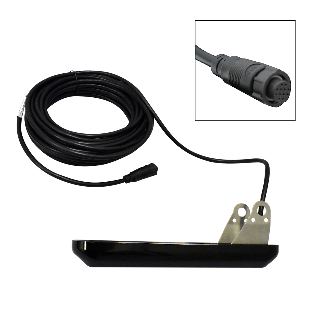 Furuno 455t-Tm903 Paired CHIRP Side-Scan Transducers