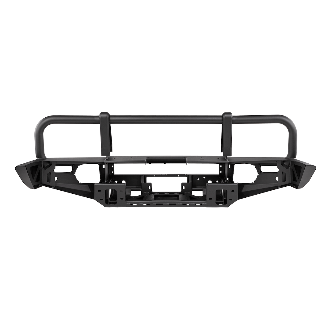 ARB 3480010 Summit Bar Steel Powder Coated Bumper - image 2