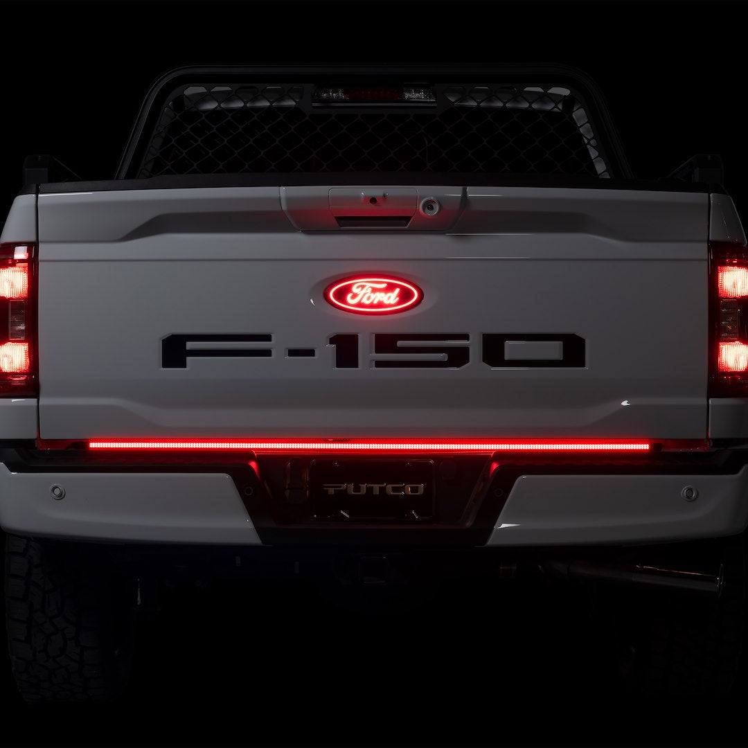 Putco 760048-07 Tailgate Light