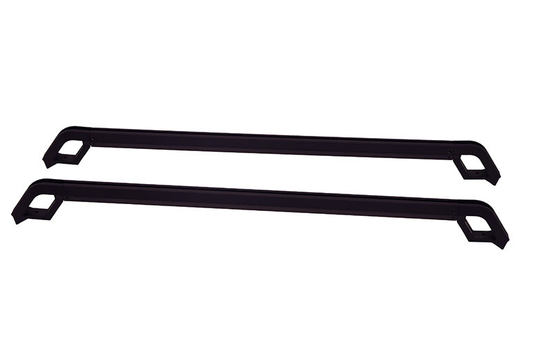 Dee Zee Dz730036pr2 Hex Platform Rail Kit, 2 Rails - image 2