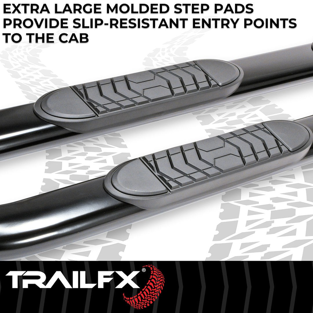 Trailfx A7063b Nerf Bar - image 3
