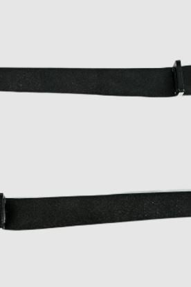 Exposed Racks 8-00-9914 Front Roof Rack Brackets with Bolts