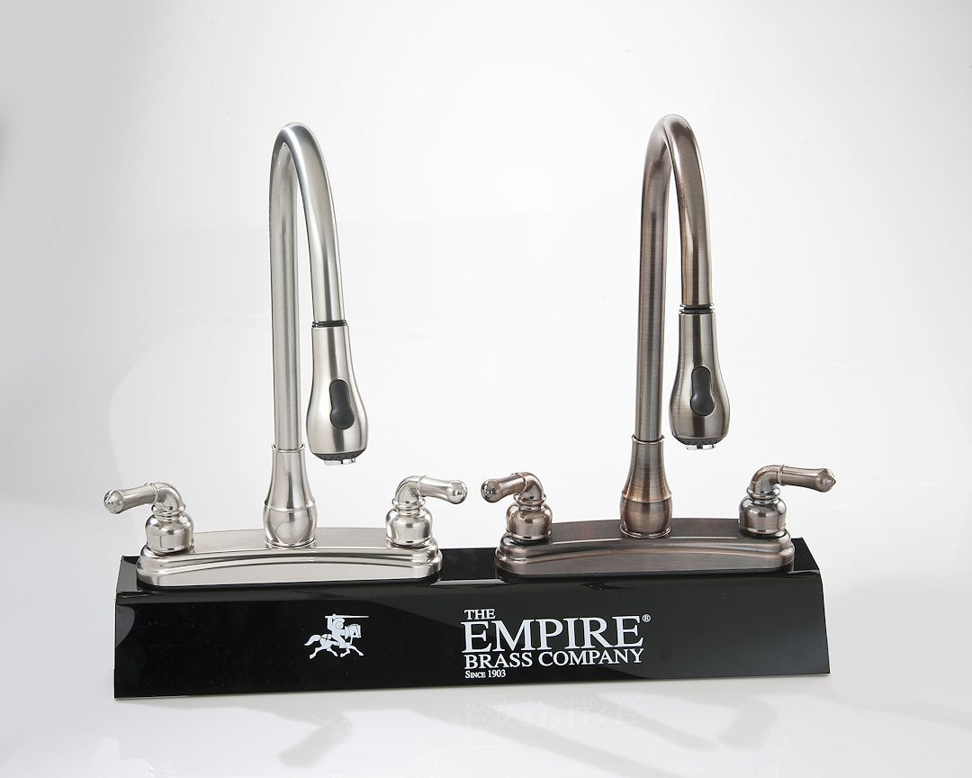 Empire Faucet U-Yob2000ob Faucet