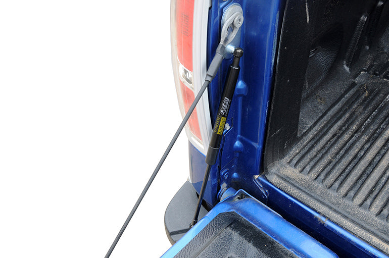 Dee Zee Dz43200 Tailgate Assist - image 2