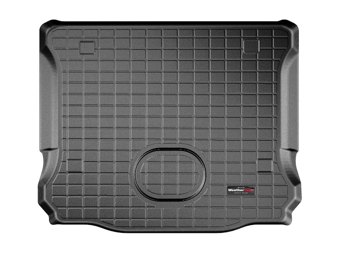 Weathertech (Usa) 40745 Cargo Area Liner - image 1