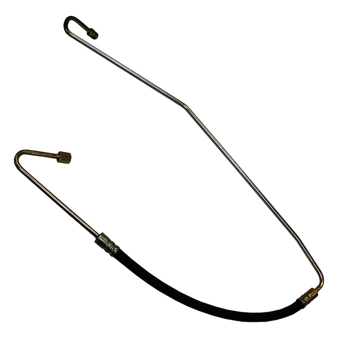Crown Automotive 53004241 Clutch Tube and Hose Assembly - image 2
