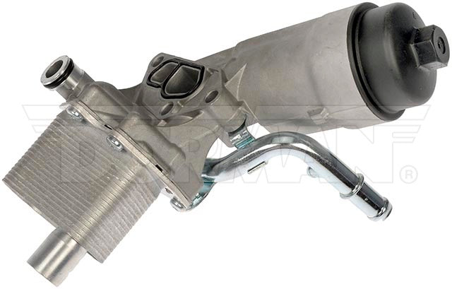 Dorman OE Solutions 918-428 Remanufactured Oil Cooler - image 1