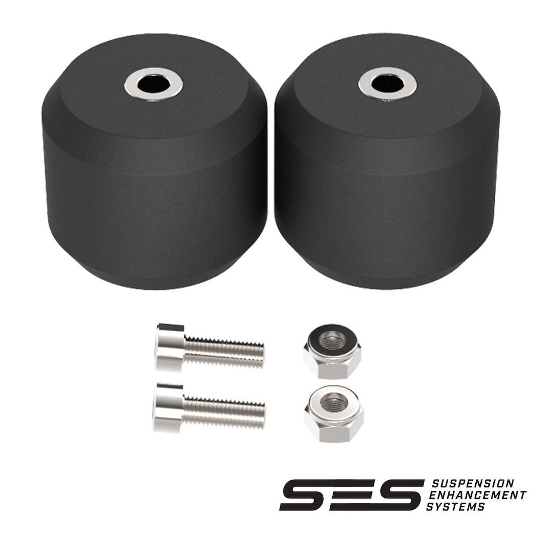 Timbren Toftun4 Helper Spring Kit - image 1