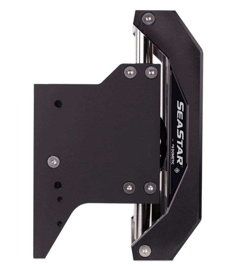SeaStar JP5040R Vérin hydraulique standard – Déport de 4 po