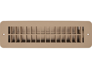 Rv Designer H861 Heating/ Cooling Register