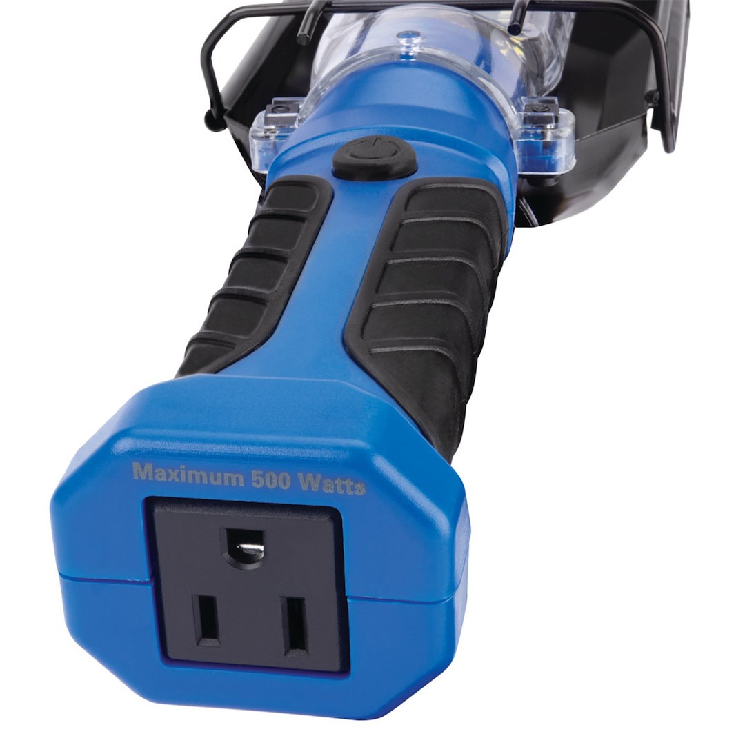 Performance Tool W2237 Flashlight - image 2