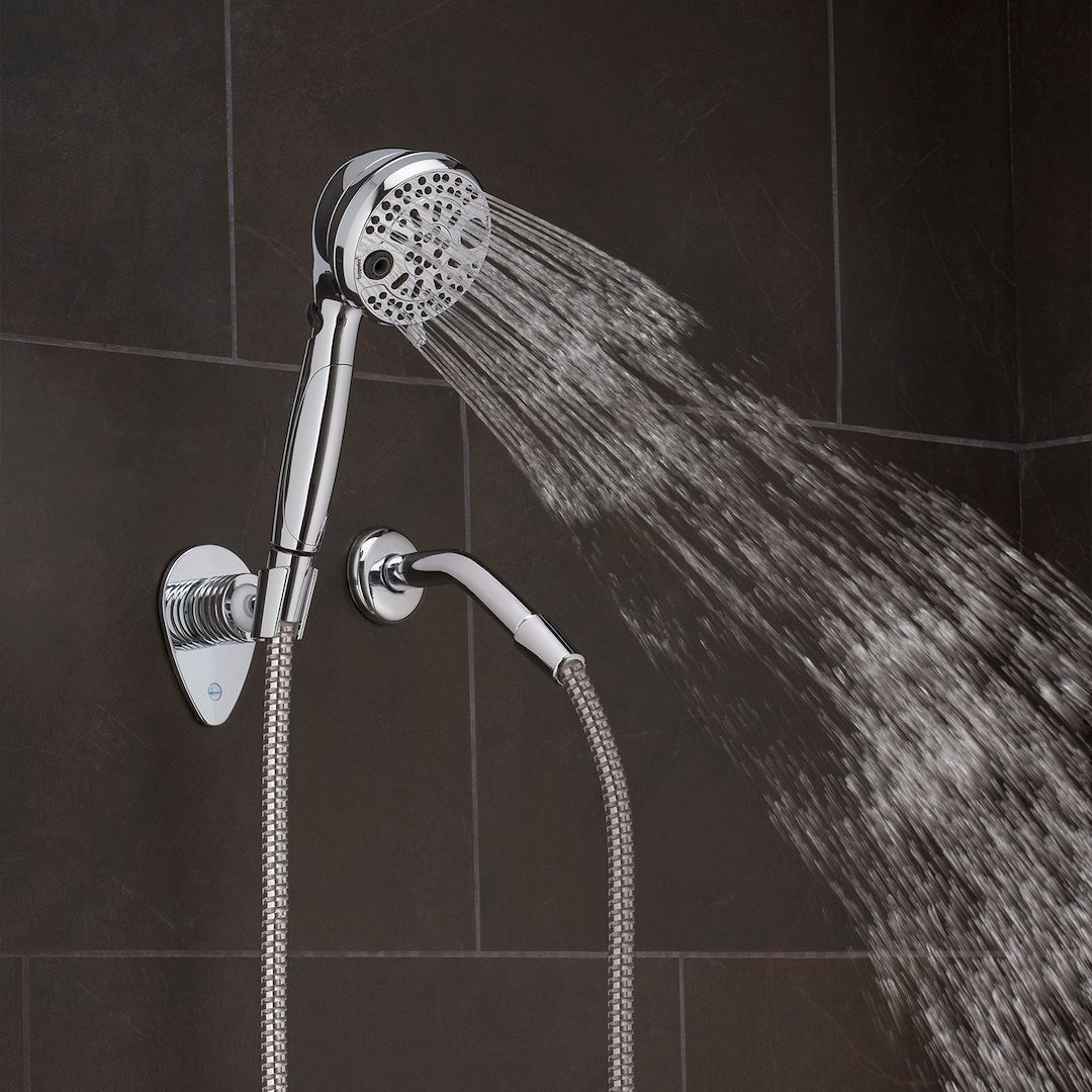Oxygenics/ Etl 87164 Shower Head - image 5