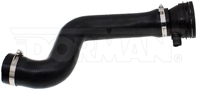Dorman 667350 4-1/4 to 3-3/4-Inch Rubber Intercooler Tube - image 1