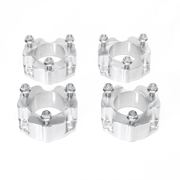 ReadyLIFT 69-21200 Bronco SST Suspension Lift Kit