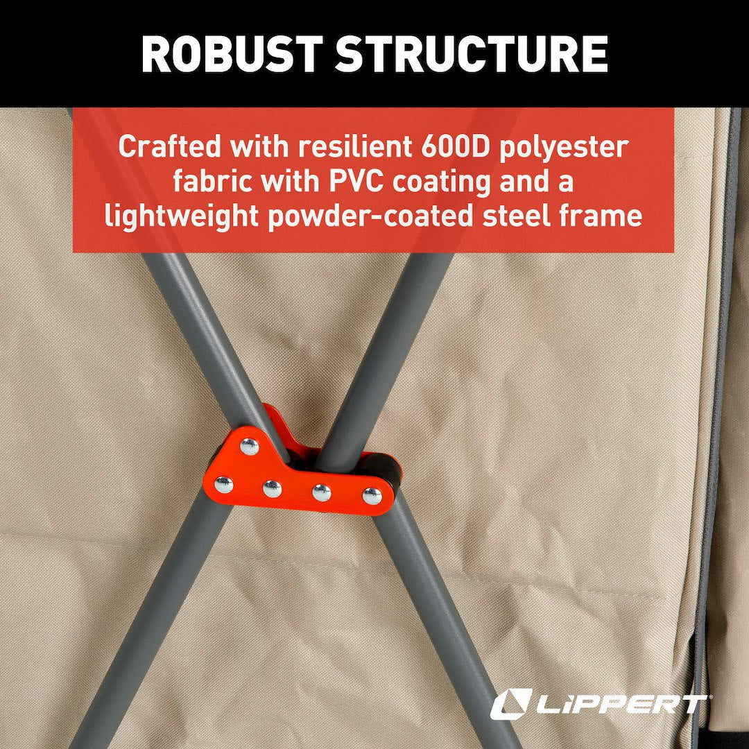 Lippert Components 2023053723 Table - image 4
