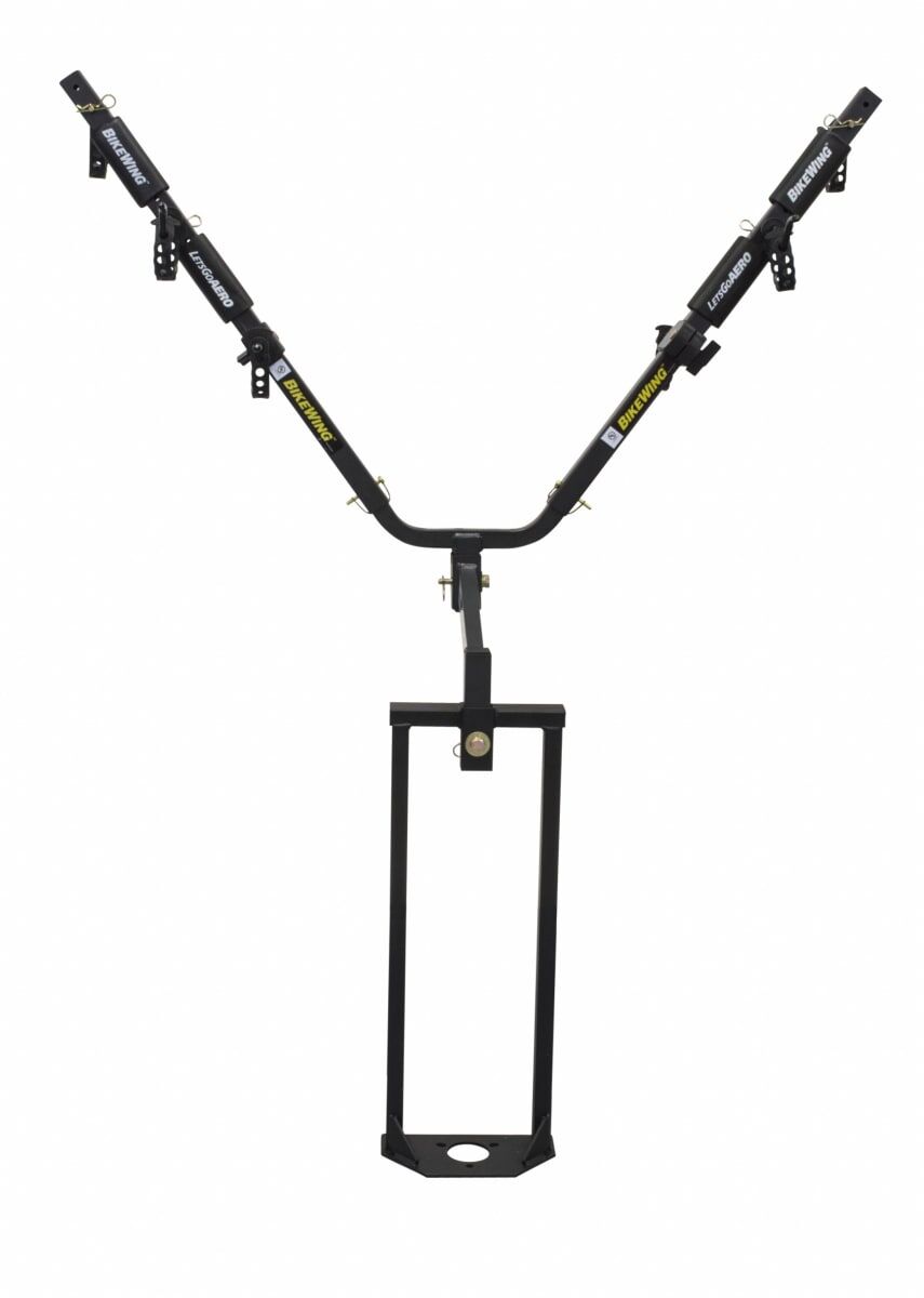 Lippert Components 429756 Bike Rack - image 2