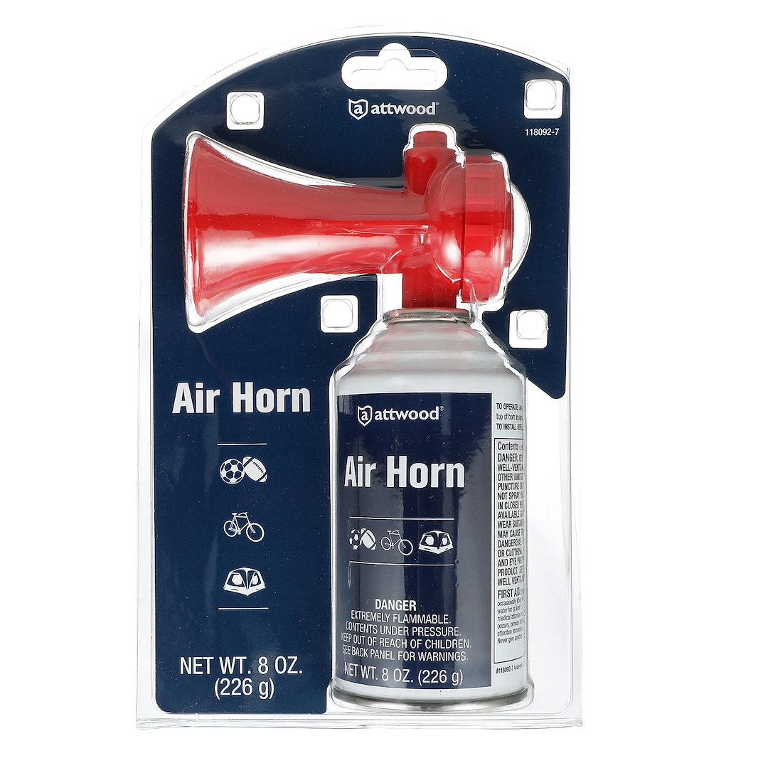 Attwood Marine 118092-7 Air Horn - image 5