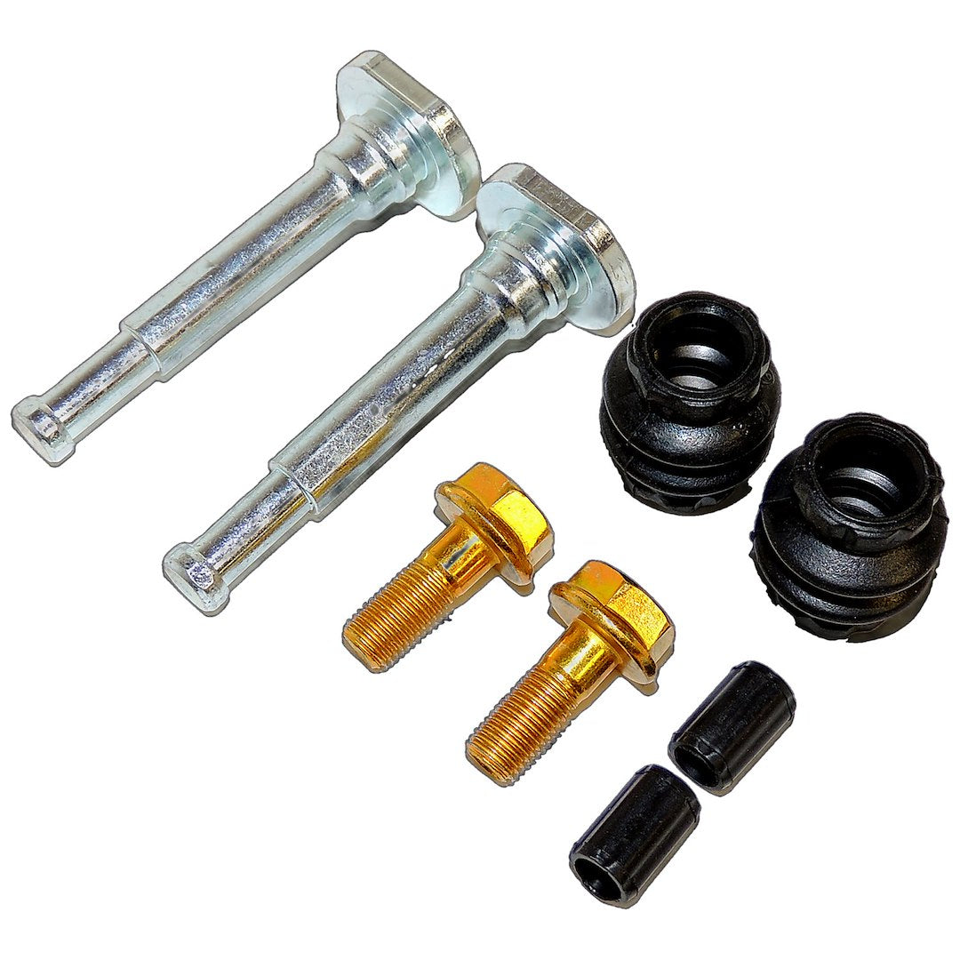 Crown Automotive 68317915AA Brake Caliper Guide Pin Kit - image 4