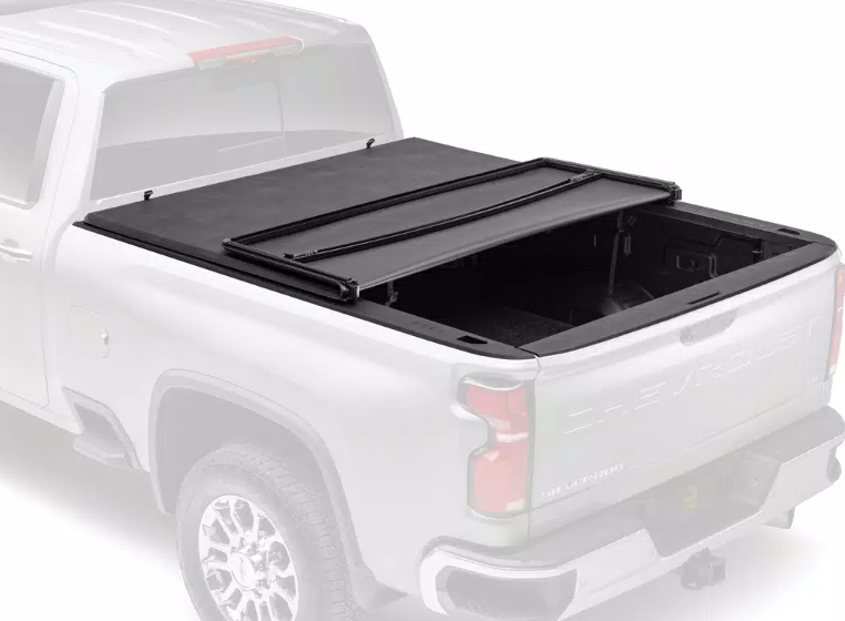 Extang 77639 Trifecta E-Series Soft Folding Tonneau Cover