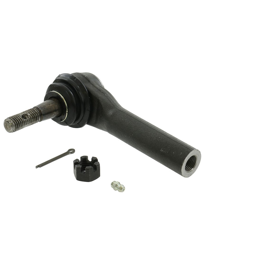 Moog Chassis ES800948 Problem Solver Steel Tie Rod End