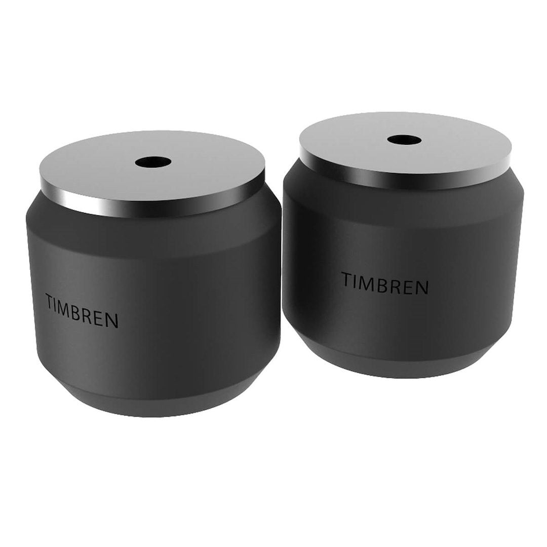 Timbren Fxf1004a Helper Spring Kit - image 1