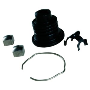 Crown Automotive 8132676K Lower Steering Shaft Boot Kit - image 3