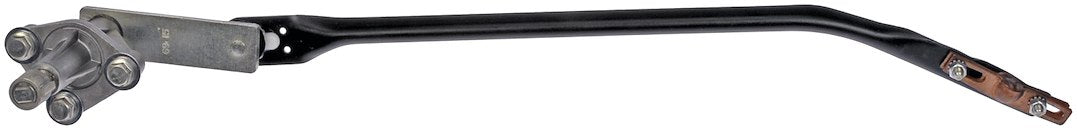 Dorman 602-203 Wiper Transmission with Wiper Rod - image 1