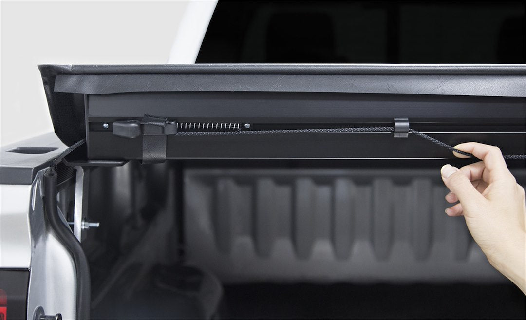 Access Covers 61339 Tonneau Cover - image 7