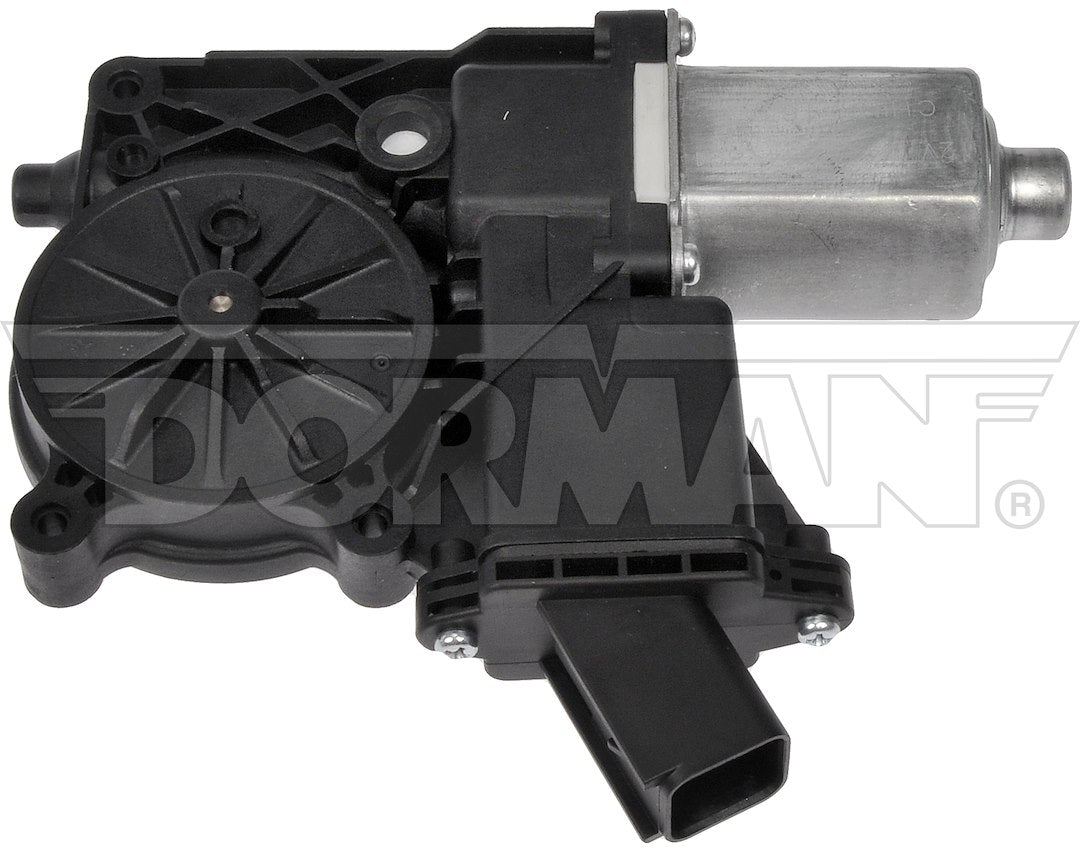 Dorman 742-054 Front Left Power Window Motor - image 3