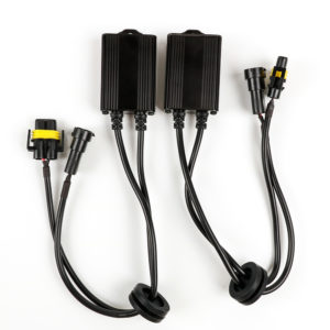 Arc Lighting 20072 Headlight Wiring Harness - image 1
