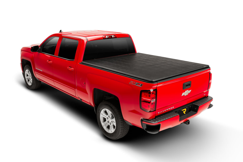 Extang 92560 Trifecta 2.0 S10/S15 6-Foot Bed Cover