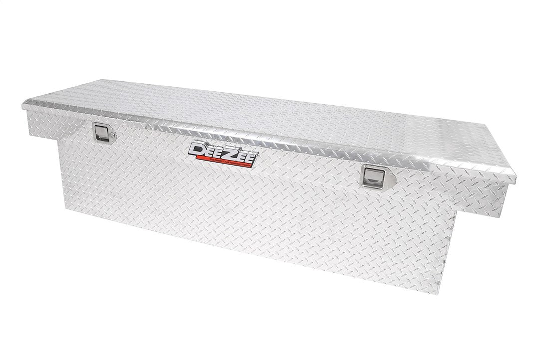 Dee Zee Red Label Extra Deep Crossover Tool Box DZ8170D - image 2