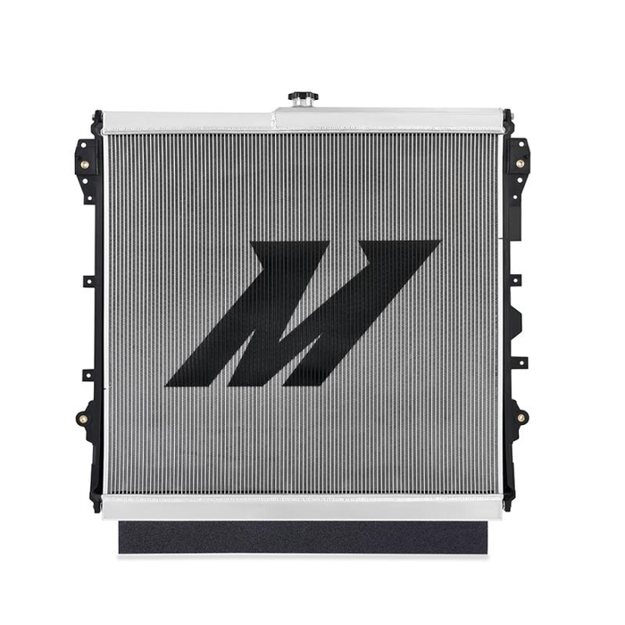 Mishimoto MMRAD-TUN-07 Tundra Top-Left Aluminum Radiator