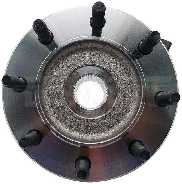 Dorman OE Solutions 951-127 Wheel Bearing And Hub Assembly - image 3