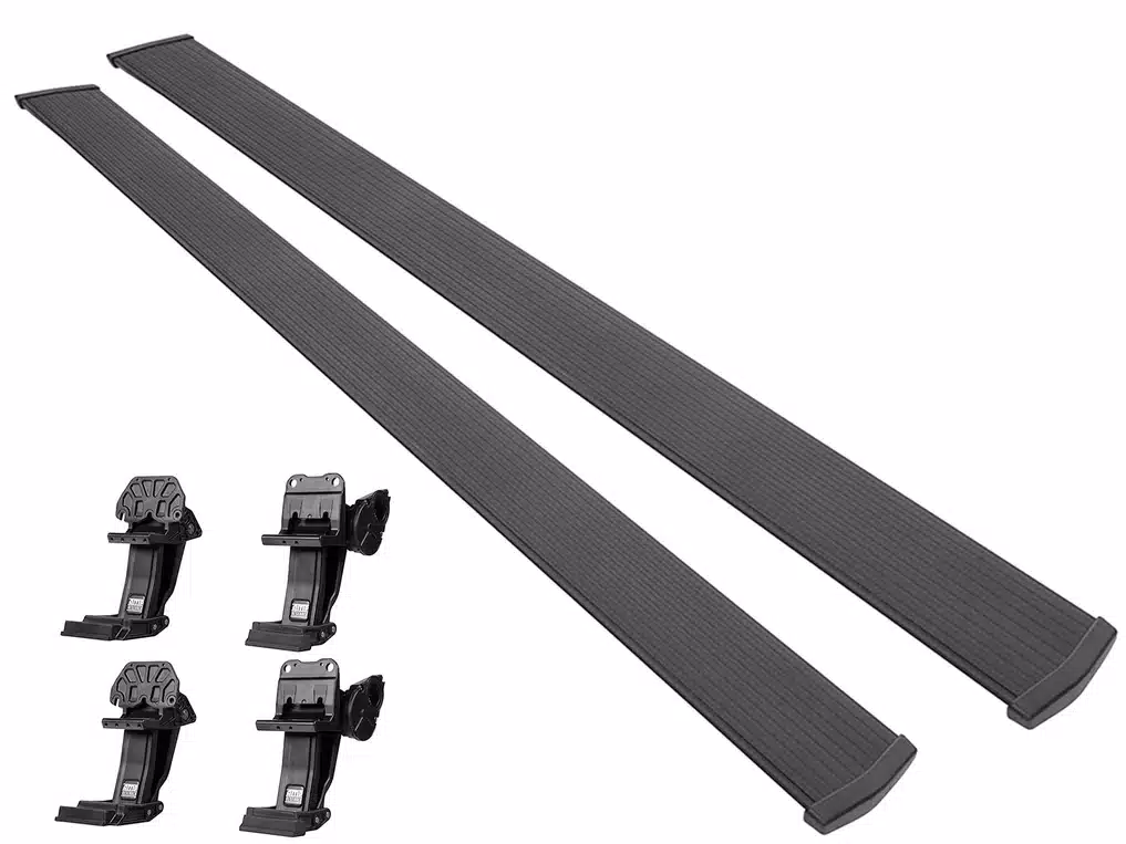 Amp Research PowerStep™ Running Board 75135-01A - image 1