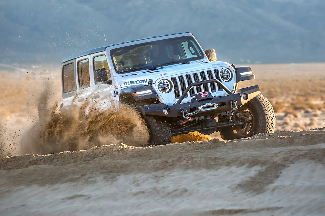Warn 103252 Winch - image 7