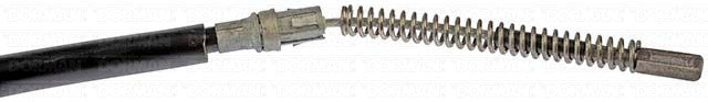 Dorman First Stop C95539 Parking Brake Cable - image 2
