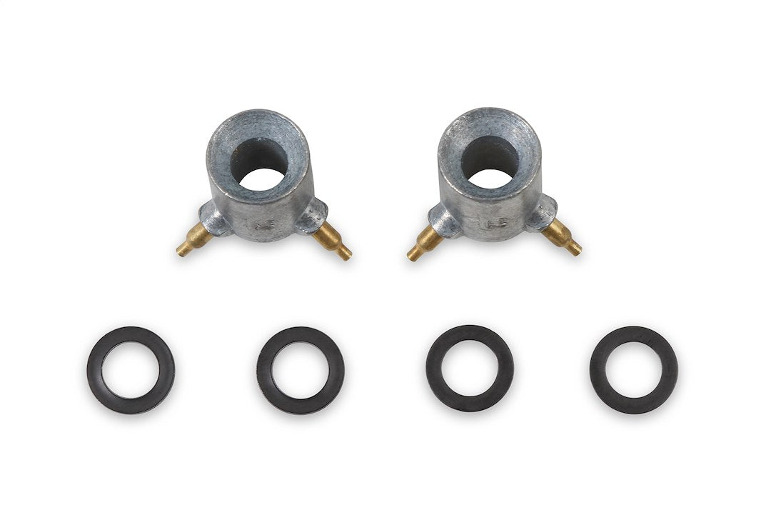 Holley 121-35 Accelerator Pump Discharge Nozzle