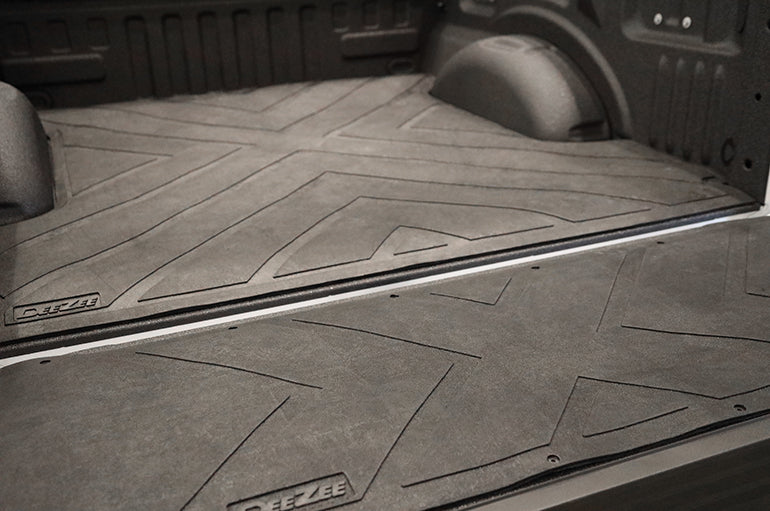 Dee Zee Direct-Fit Bed Mat DZ77016 - image 4