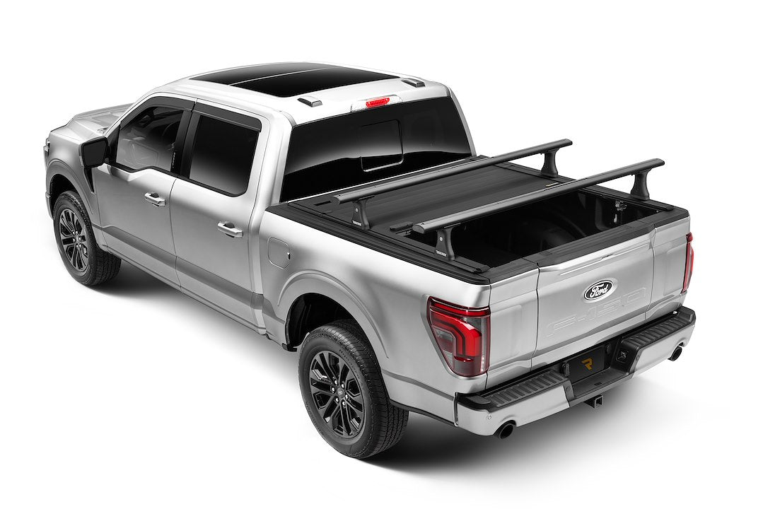 Retrax R-T-80482 FRC-4000 Tonneau Cover for Chevrolet