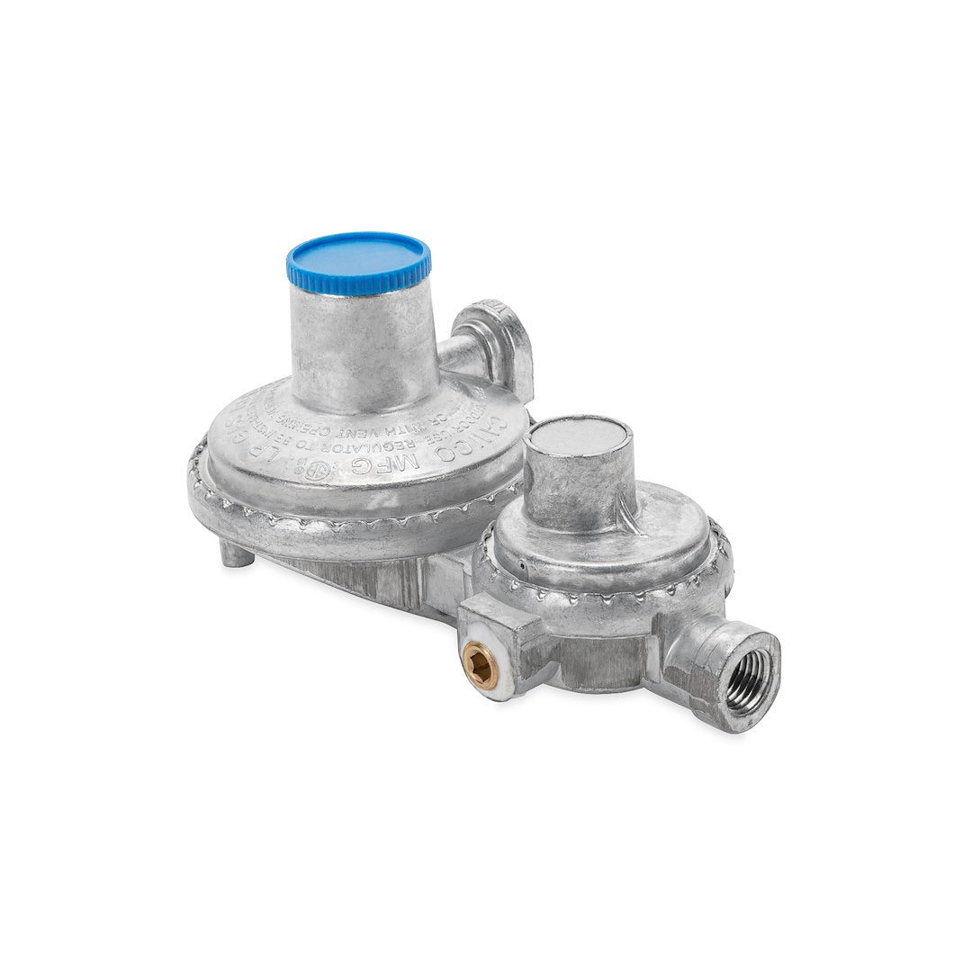 Camco 59323 Propane Regulator - image 2