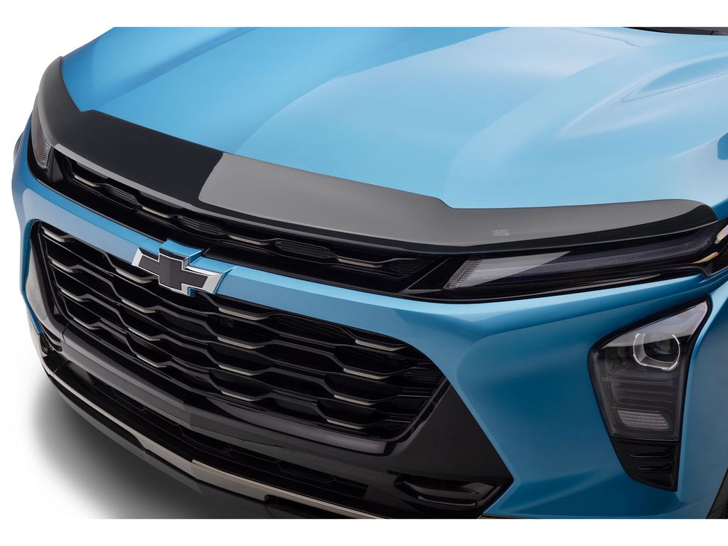 Husky 2842237 Aeroskin Smoke Hood Shield