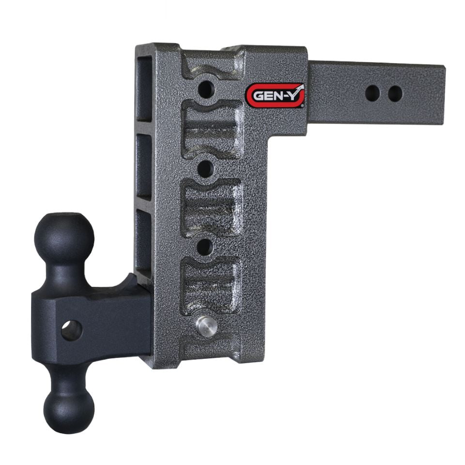Gen-Y Hitch Gh-614 Trailer Hitch Ball Mount - image 1