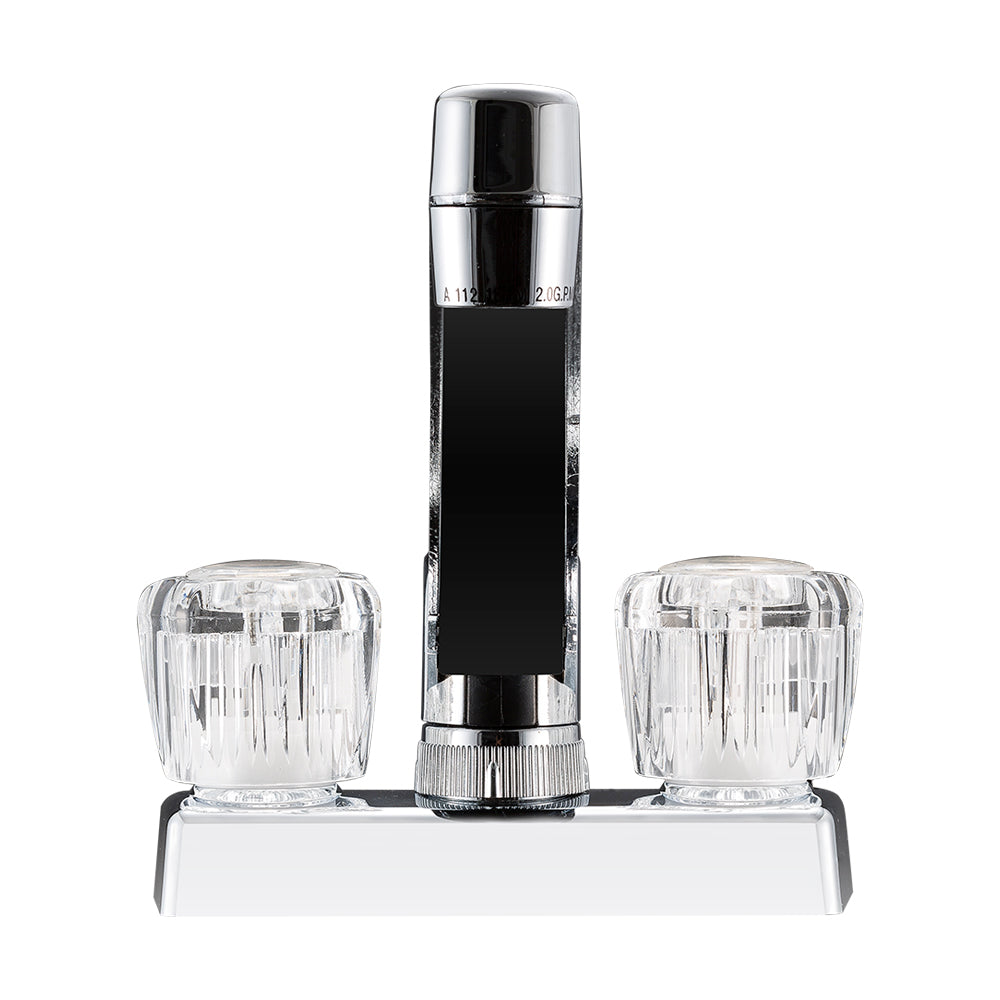 Dura Faucet Df-Pk640a-Cp Faucet - image 3