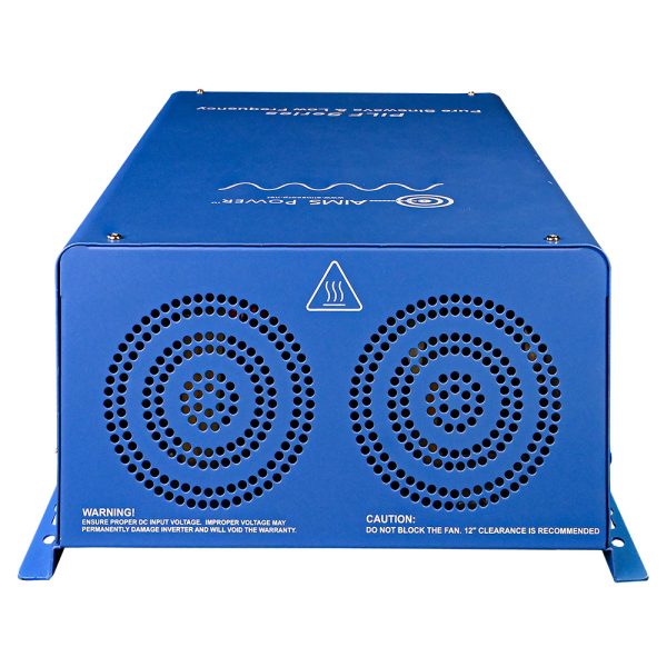 Aims Power Pilf30w12v120v Power Inverter - image 4